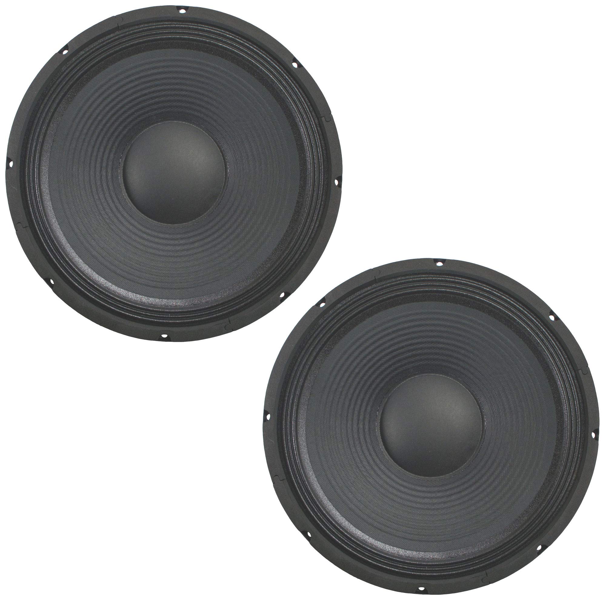 Amazon.com: Harmony Audio 2X -P12WS8 Replacement 12